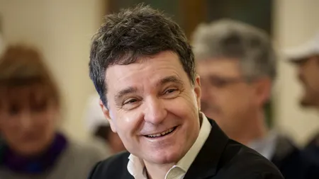 De la Paris, Nicușor Dan se gândește la Micul Paris și insistă cu moștenirea sa: „Eu vreau ca acel referendum să fie pus în practică”