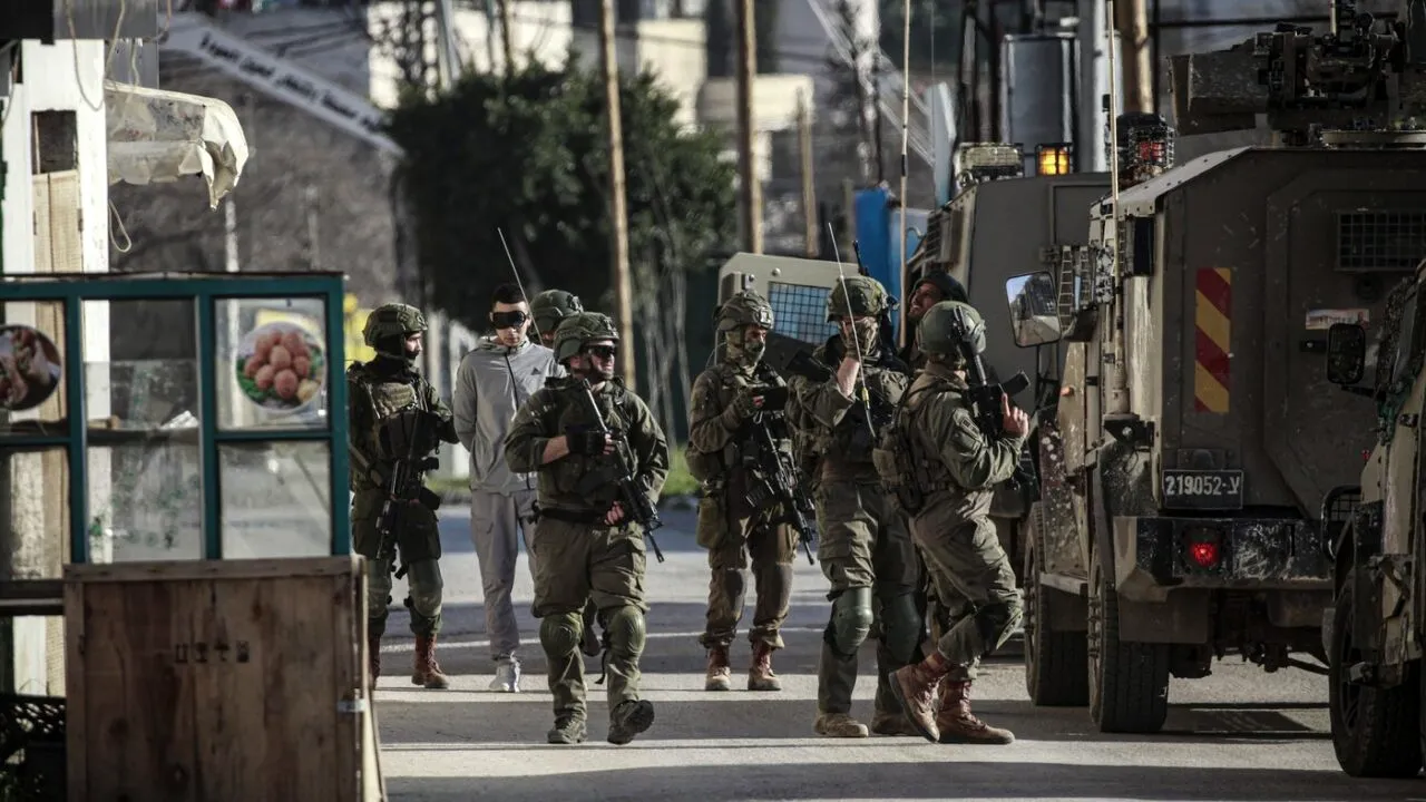 Israelul anunță extinderea operațiunilor militare din Fâșia Gaza. Mari zone din enclavă vor fi ocupate, iar populația EVACUATĂ