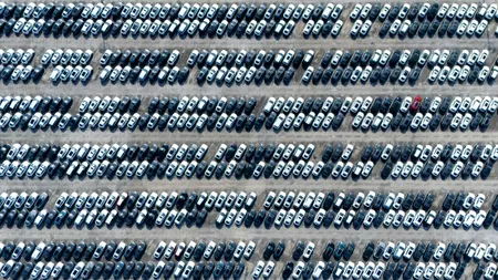 UPDATE: Vot crucial privind taxele de import pentru mașinile electrice chinezești în Uniunea Europeană