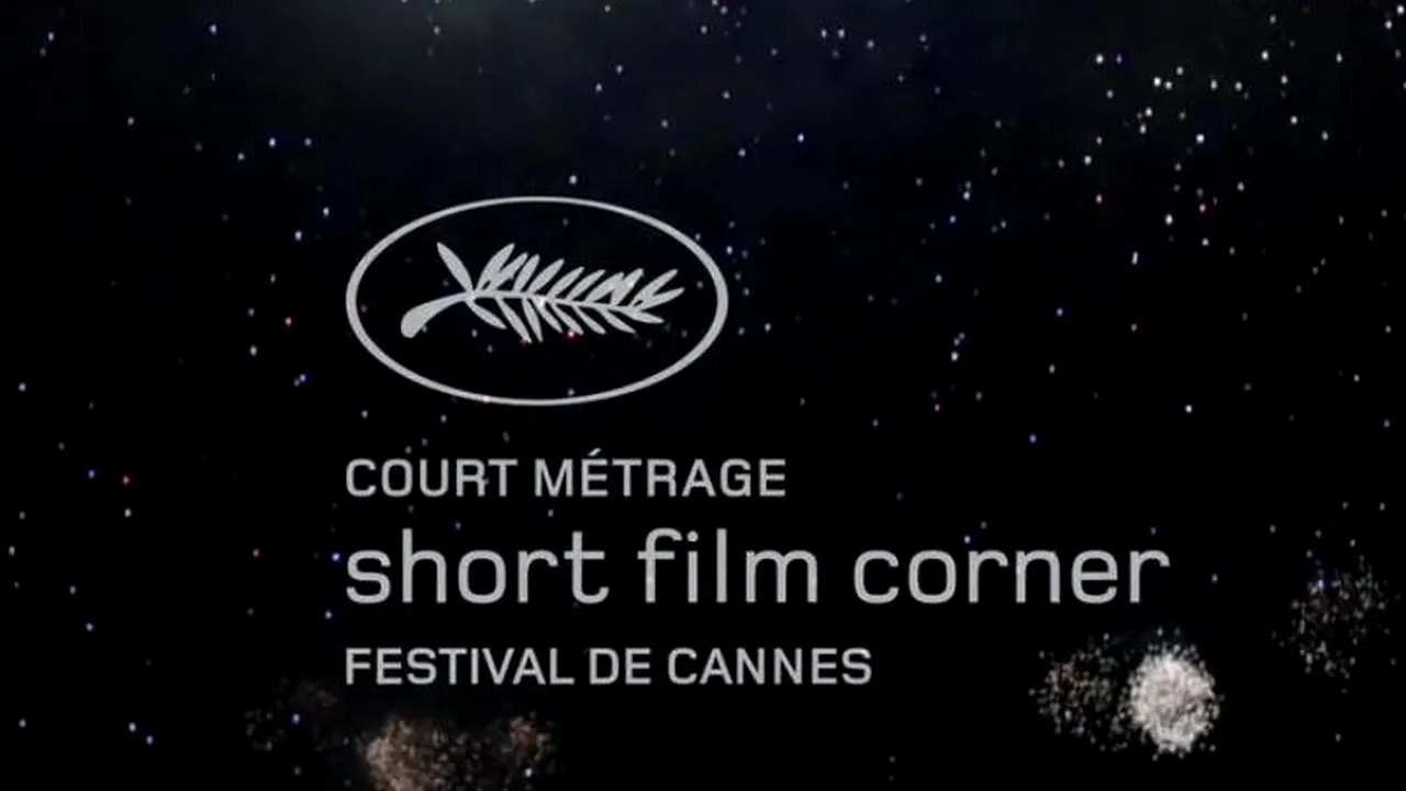 Cannes 2015: Pelicule de Gabriel Achim și Doina Ruști, printre scurtmetrajele de la 