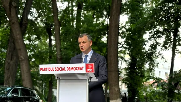 Mesajul lui Eugen Tomac pentru liderii PSD, la negocieri: “În acest moment tensionat pentru societate, să rămânem echilibraţi, deschişi spre dialog”
