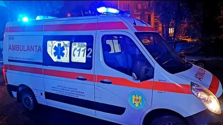 Ce SPITALE sunt deschise în București de Crăciun/Urgențele, preluate prin apel la 112