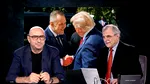 Valentin Stan: Trump a decis să trimită trupe suplimentare în Polonia pentru că l-a susținut pe actualul președinte. Nicușor i-a făcut campanie contracandidatului. Nu a putut nimeni să-l oprească?