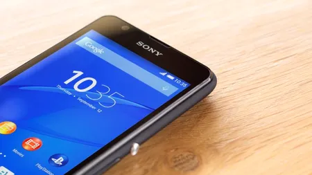 Sony atacă din nou segmentul low-cost cu smartphone-ul Xperia E4g. Care este punctul forte al noului model