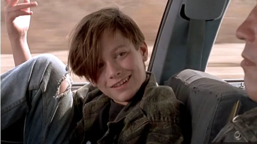 Copilul-vedetă din Terminator 2, de nerecunoscut. Cum arată acum Edward Furlong, distrus de droguri și băutură