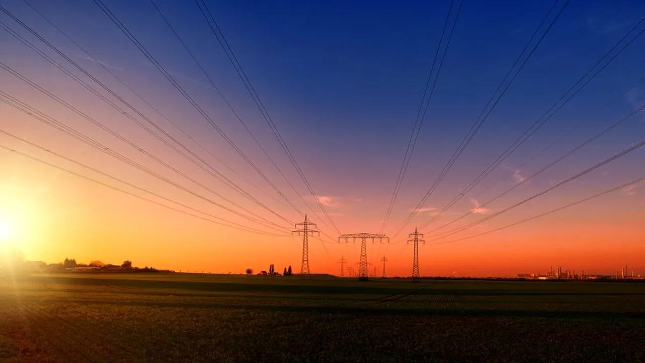 Profitul NET al Grupului Electrica s-a ridicat anul trecut la 559 milioane lei, faţă de pierderi de 552,9 milioane lei în anul 2021