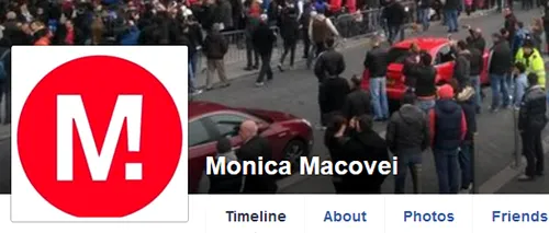 Monica Macovei anunță înființarea unui partid ALTFEL:  Va funcționa foarte mult online. Nu vrem sedii și nici bani de la stat