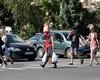 Alertă de la ANM: COD PORTOCALIU două zile la rând în București! Temperaturi de 37 de grade la umbră și nopți tropicale