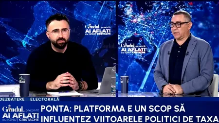 Victor Ponta strânge PSD-iști pentru o viitoare guvenare: „Vreau să fac un pol rațional”