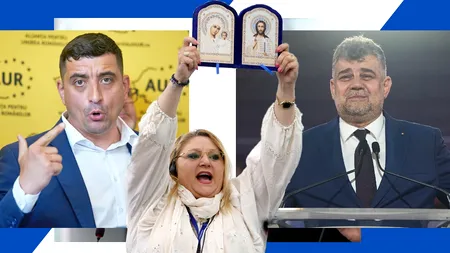 Dan Andronic, despre respingerea Dianei Șoșoacă din cursa prezidențială: „Un avantaj nesperat pentru Simion. Ciolacu are culoar liber spre Cotroceni”