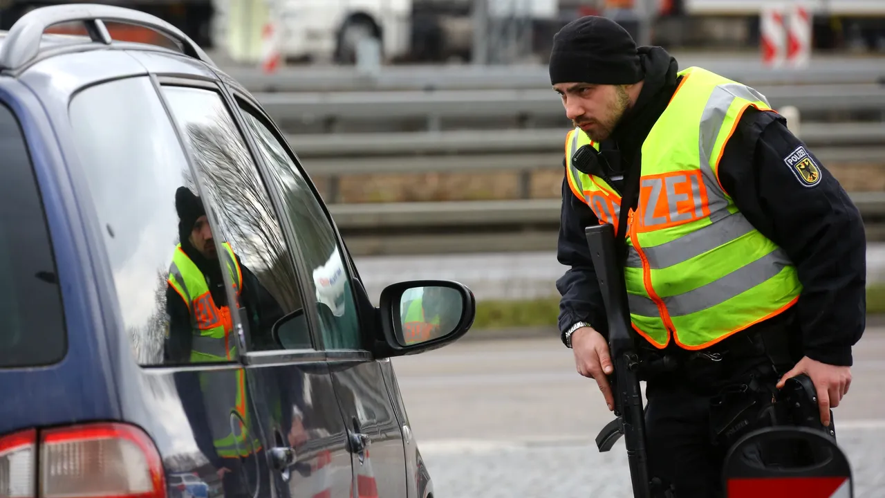 Europa, amenințată de atacuri teroriste. Avertisment al serviciului german de informații