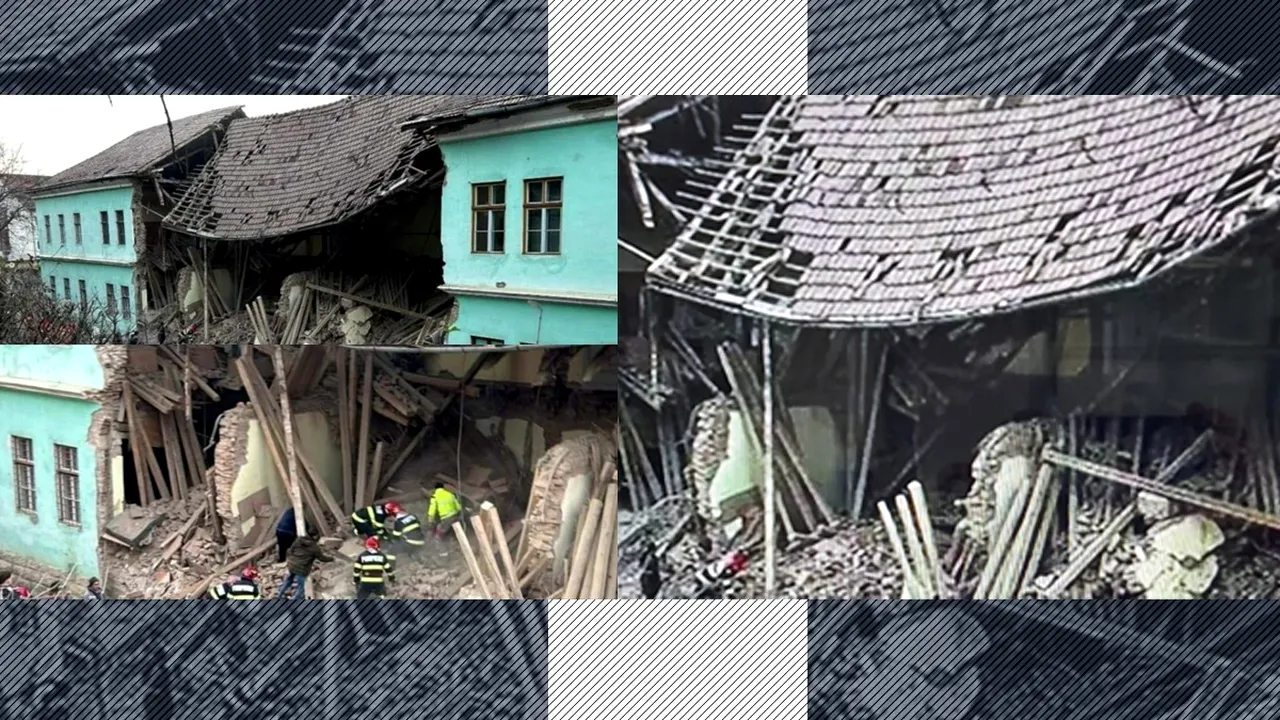 Managerul de proiect implicat în TRAGEDIA de la Odorheiu Secuiesc, plasat sub control judiciar