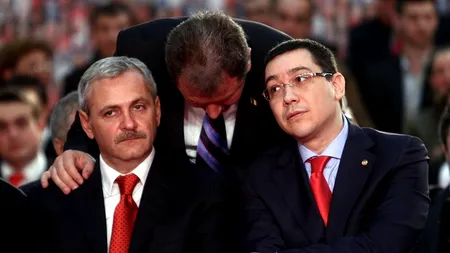 Ponta anunță restructurarea de toamnă: 