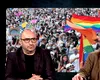 Marian Munteanu: „Un anumit set de VALORI stângist, progresist, este promovat în detrimentul altora”