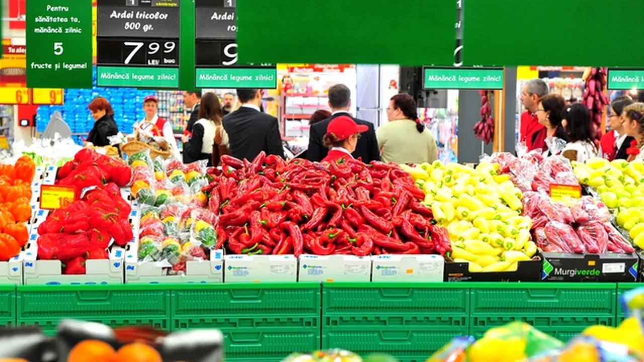 Anunțul făcut miercuri de Selgros