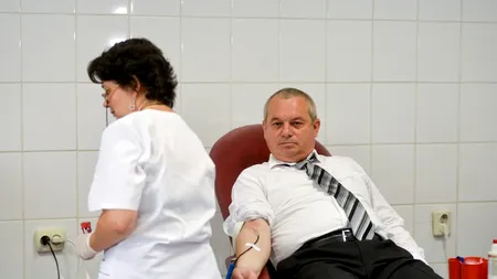 Deputatul Ion Diniță s-a îmbogățit din contractele de la CJ Brașov 