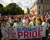 Trei dosare penale după Bucharest Pride și Pride Park