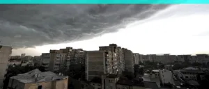 Meteorologii Accuweather au modificat prognoza | Vremea se schimbă radical din 22 mai, în București