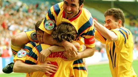 Gică Hagi, la împlinirea vârstei de 55 de ani: Le mulțumesc tuturor celor care mi-au urat un gând bun de ziua mea 