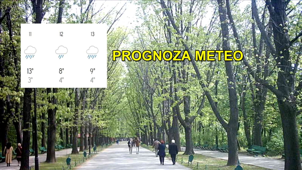 Meteorologii ACCUWEATHER anunță ce se va întâmpla în martie 2024, în România. Temperaturi anormale pentru luna Mărțișorului