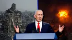 Benjamin Netanyahu a jucat din plin cartea războiului la alegerile din Israel. Mesajul lui: „Dacă pleacă, țara dispare”