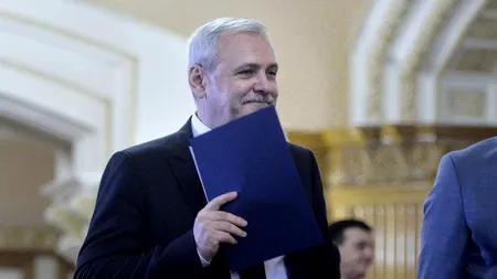 UPDATE | Cererea de liberare condiționată a lui Liviu Dragnea, respinsă. Avocat: „Se vrea ca el să nu iasă”
