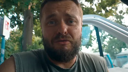 Ce a pățit Nelu CORTEA în Ungaria, după ce a fost auzit vorbind în limba română. Prezentatorul Podcastito Asia Express e revoltat