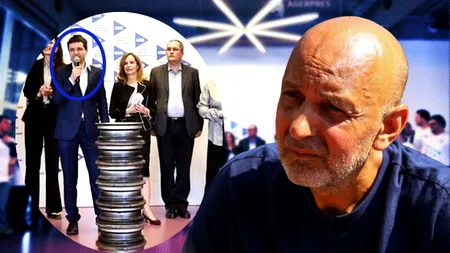 Unul dintre susţinătorii lui Nicuşor Dan, Valeriu Nicolae, pune la îndoială capacitatea acestuia de a conduce ţara: 