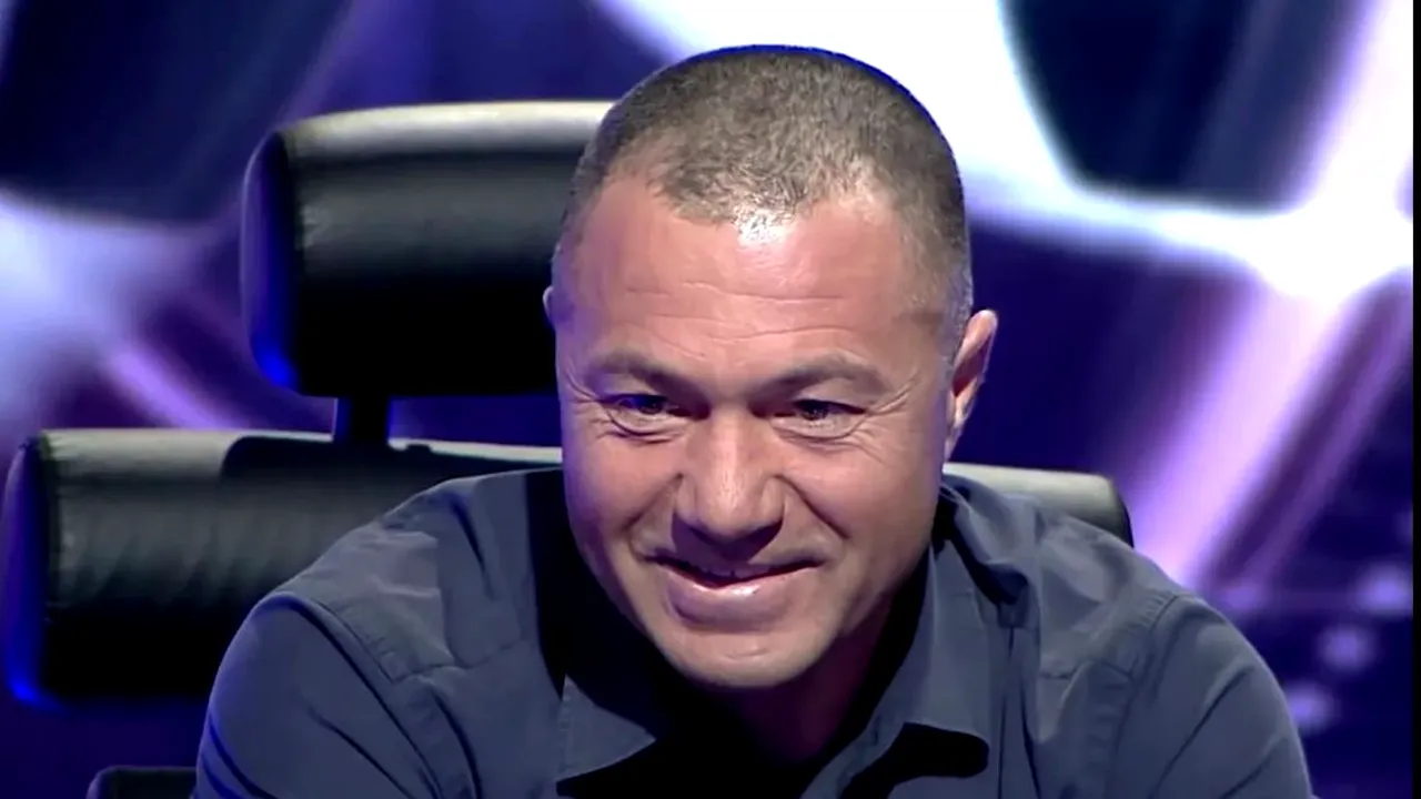 Adrian Ilie, prins BEAT la volan. Fostul jucător de fotbal a refuzat prelevarea de mostre biologice / Polițiștii au întocmit un dosar penal