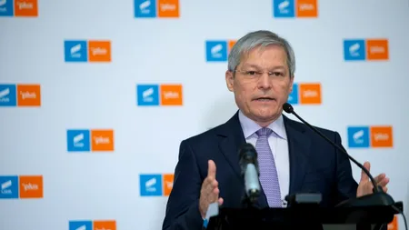 Aproape 400 de persoane şi-au dat demisia din USR, după plecarea lui Dacian Cioloș de la șefia partidului. Câți membri s-au înscris, în ultimele două săptămâni