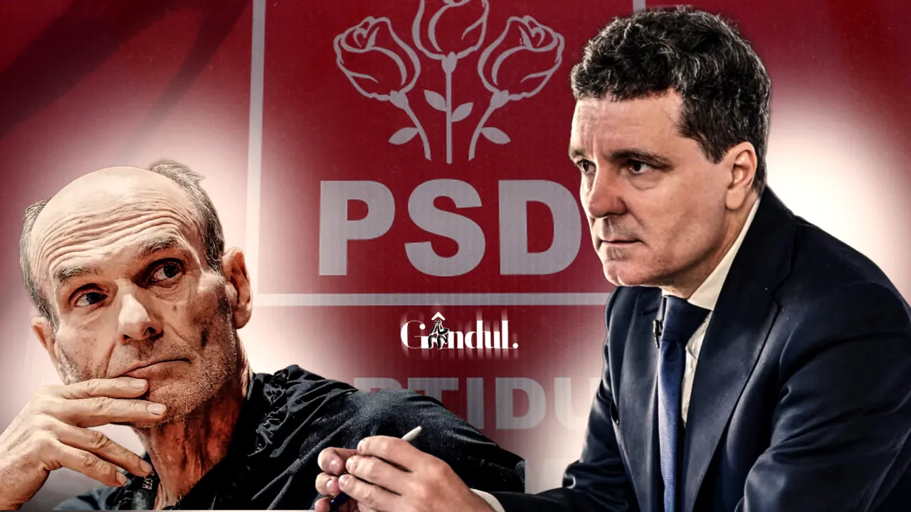 CTP îl acuză pe Nicușor Dan de 