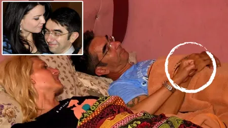 Ioana Găinușă, geloasă?! Ce i-a zis lui Mișu despre Oana Paraschiv, după ce l-a văzut dormind cu ea la Asia Express: 