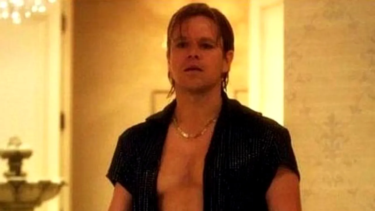 VIDEO. Michael Douglas și Matt Damon, apreciați pentru rolul de homosexuali: „Sunt extraordinari