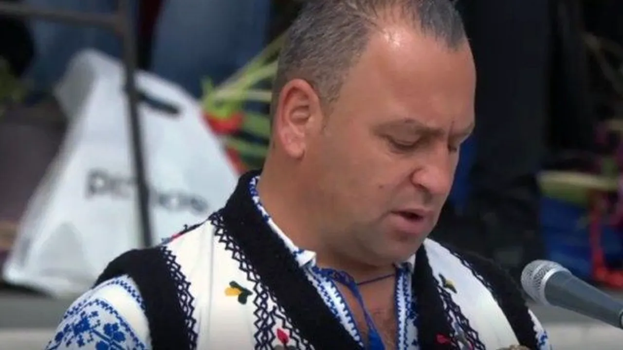 „Rugăciunea universală