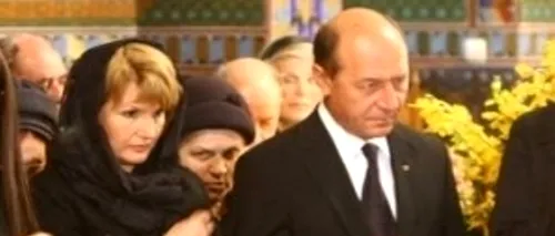Președintele Traian Băsescu participă, sâmbătă, la funeraliile lui Wilfried Martens