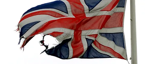 Marea Britanie a pierdut 15% din milionari din cauza Brexit
