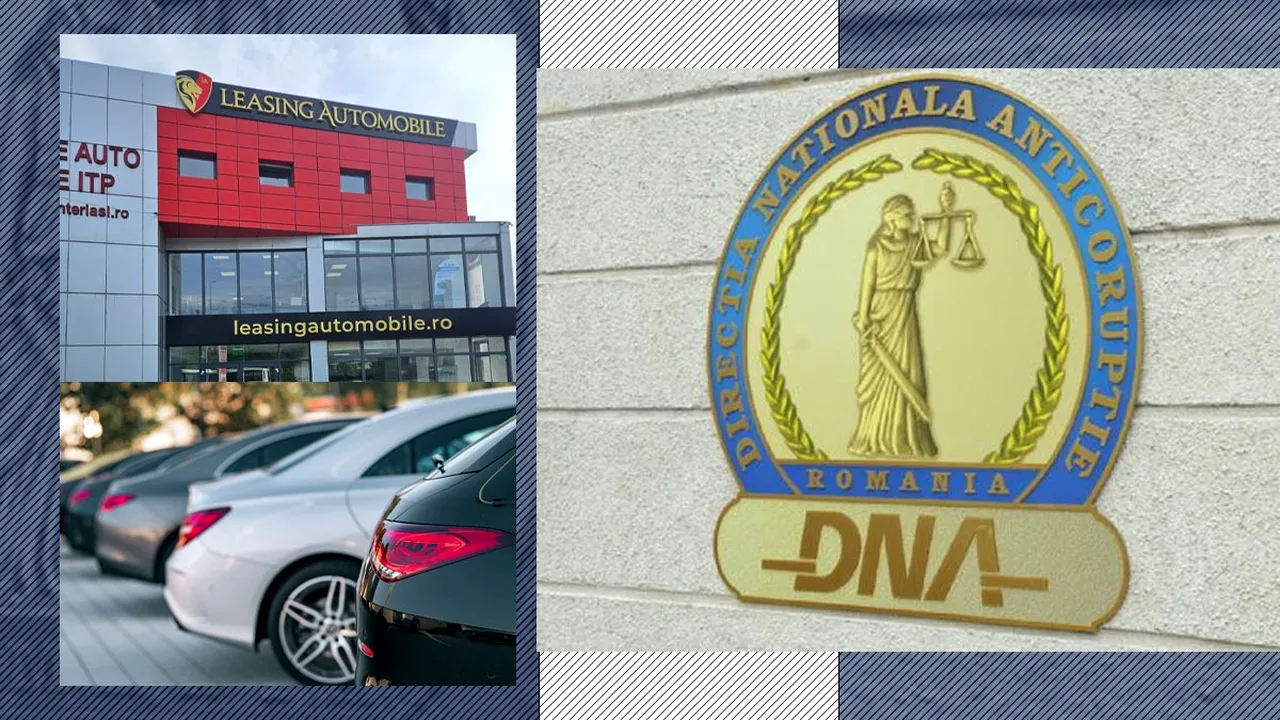 STENOGRAME din dosarul evaziunii cu mașini de lux: 