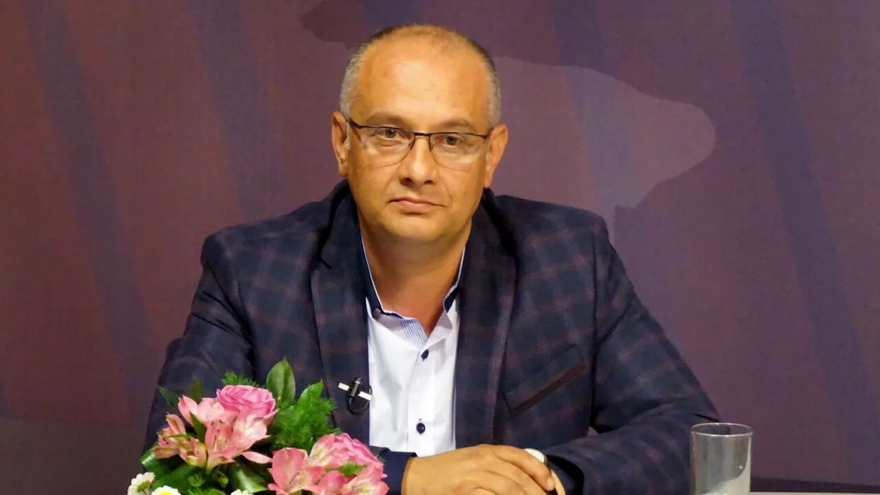 Deputatul Alexandru Băișanu, demisionar din SOS România, s-a înscris în PUSL (SURSE)