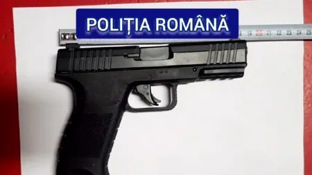 Doi bărbați din Pitești, reținuți după ce au sechestrat și bătut un tânăr de 21 de ani