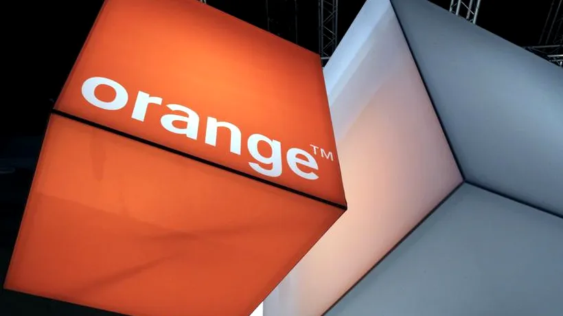 Rețeaua Orange nu funcționează pentru mulți clienți. Mesajul primit de aceștia și explicația companiei