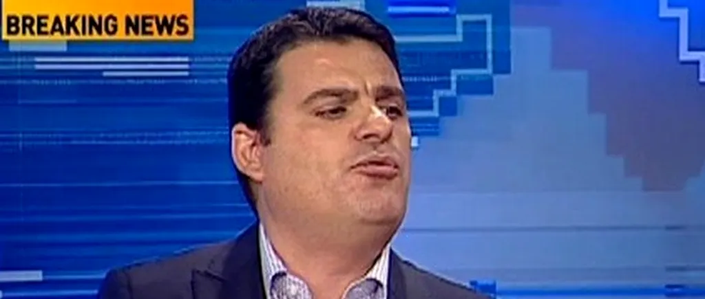 Moment de uluială în direct la Antena 3. Un invitat nu a mai suportat absurditățile și a răbufnit: ''Categoric e o ABERAȚIE''