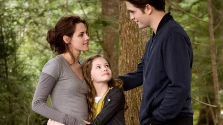 Actrița americană Kristen Stewart a făcut istorie la gala premiilor CÃ©sar