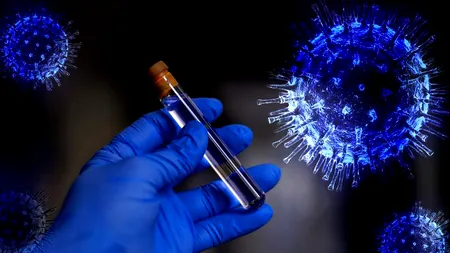 Bebeluș din Capitală, depistat cu noua tulpină de coronavirus!