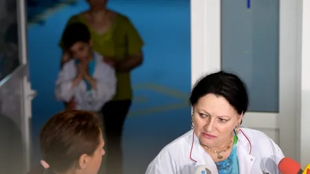 Medicul Monica Pop critică autoritățile: „Eu nu am crezut că vine un val 4, pentru că am văzut că nu făcea nimeni niciun fel de pregătiri”