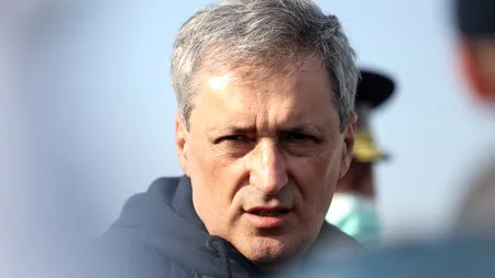 ANUNȚ. Șeful MAI, Marcel Vela, precizări despre relaxarea promisă de Iohannis după 15 mai. Interval extins pentru persoanele de peste 65 de ani