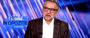 Lucian Romașcanu: „Ce face Dl. Ciucă azi? A mai ars o dată kerosenul DEGEABA până la Viena, habar nu are când vom intra terestru în Schengen”