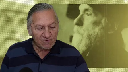 EXCLUSIV VIDEO | ”Prietenul meu, Domnul Nicu”. Povestea uluitoare a ultimilor ani din viața lui Nicolae Steinhardt, istorisită de unul dintre apropiații săi, Nicu Cerven