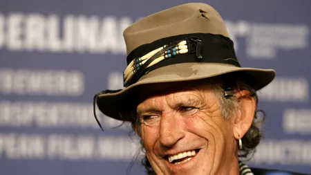 Această vedetă își începe ziua cu 