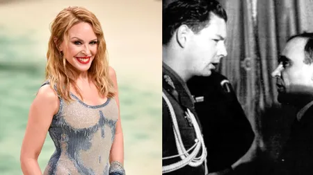 28 MAI, calendarul zilei: Kylie Minogue împlinește 56 de ani / Regelui Mihai și membrilor familiei regale li se retrage cetățenia română