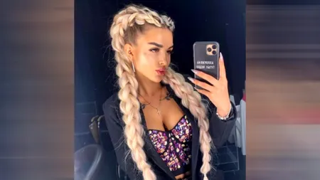 O bloggeriță din Chișinău s-a aruncat de la etajul 14. Ce a scris în biletul de adio